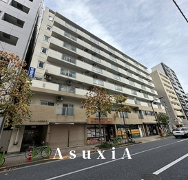 サンパーク東京銀座