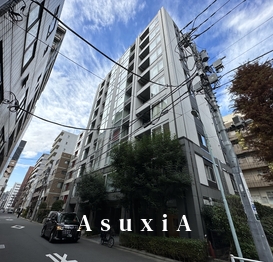 ライオンズクオーレ東京八丁堀