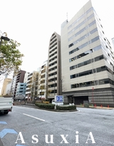 カスタリア銀座Ⅲ