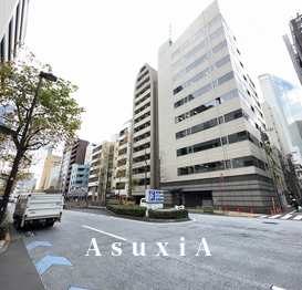 カスタリア銀座Ⅲ