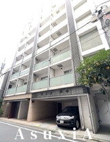 クオリア銀座三丁目