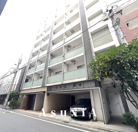 クオリア銀座三丁目