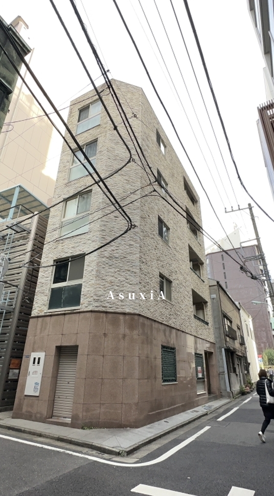 リアル銀座FRONT