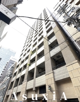 エスティメゾン銀座