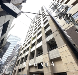 エスティメゾン銀座