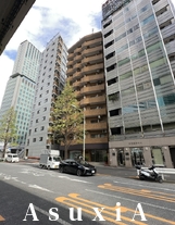 銀座ダイヤハイツ