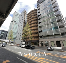 銀座ダイヤハイツ