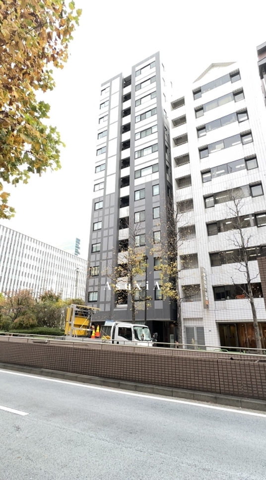 サンクタス銀座