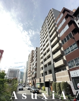 ファミールグラン銀座4丁目オーセンティア