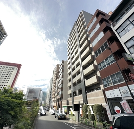 ファミールグラン銀座4丁目オーセンティア