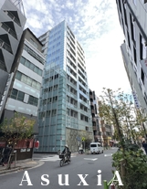 ミレアコート銀座プレミア