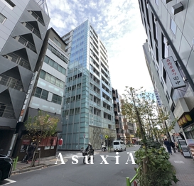 ミレアコート銀座プレミア