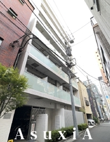 銀座二丁目レジデンス