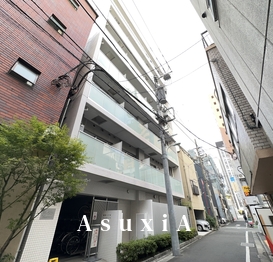 銀座二丁目レジデンス