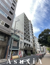 Liaison銀座一丁目