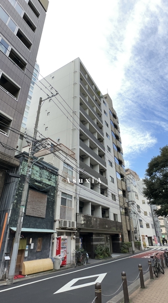 Liaison銀座一丁目