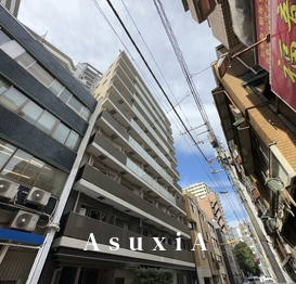 カスタリア銀座 Ⅱ