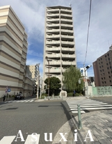 セントラル銀座