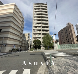 セントラル銀座