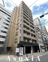 パレステュディオ銀座