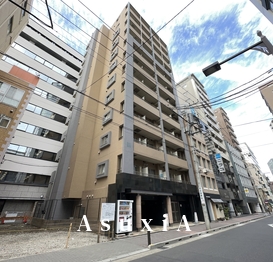 パレステュディオ銀座