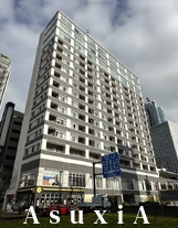 新橋プラザビル