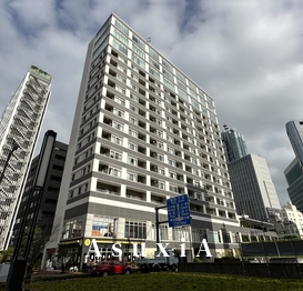 新橋プラザビル