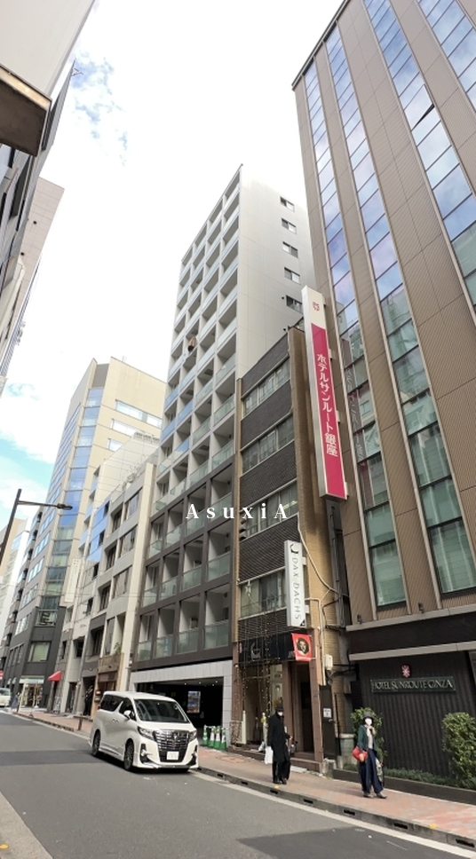 VORT銀座residence