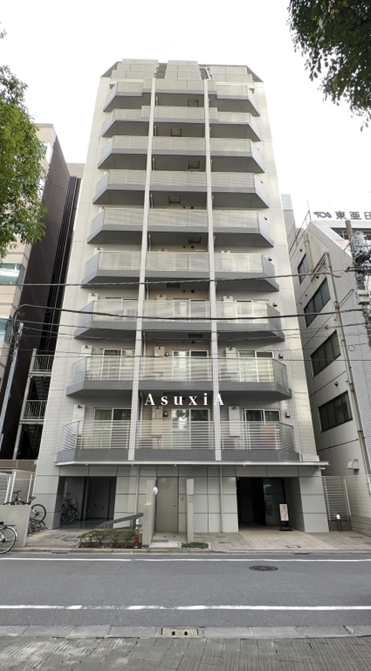 フェニックス浜松町