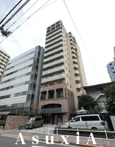 エステムプラザ芝公園