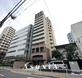 エステムプラザ芝公園