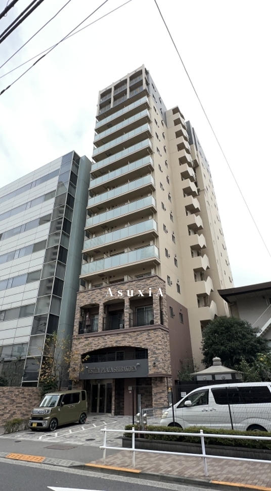 エステムプラザ芝公園