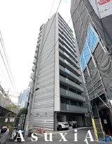 アーバネックス三田