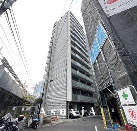 アーバネックス三田