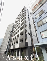 プレミアムキューブ三田