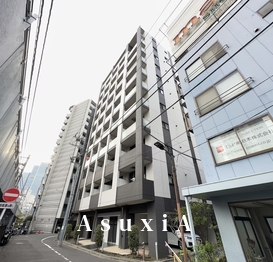 プレミアムキューブ三田