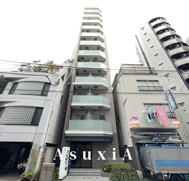 メイクスデザイン芝公園