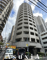 コンシェリア芝公園