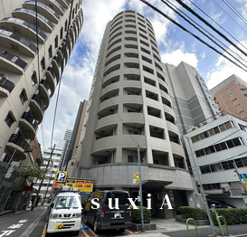 コンシェリア芝公園