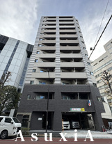 リバーレ芝公園