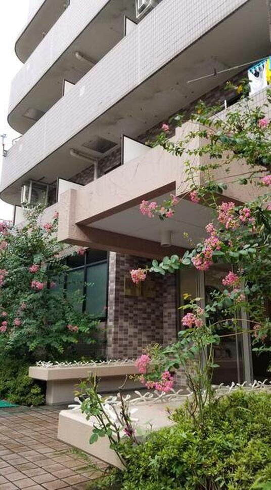 アスティオン新宿