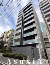 モモンレジデンス六本木