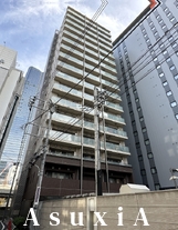 ウェリス六本木