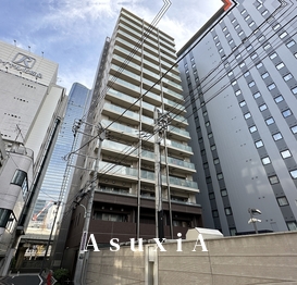 ウェリス六本木