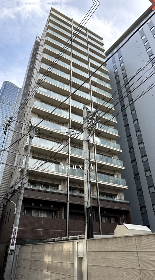 ウェリス六本木