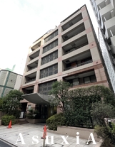 朝日サテライト六本木