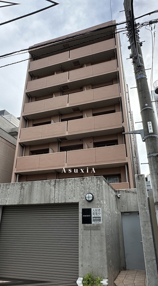 六本木ライズハウス