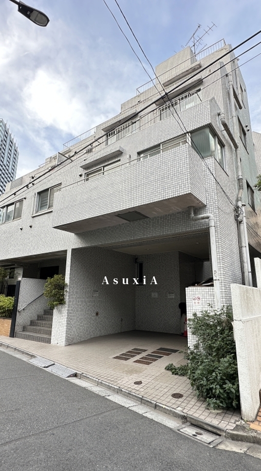 六本木アーバンレックス