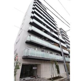 GENOVIA南千住Ⅴskygarden