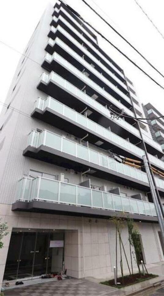 GENOVIA南千住Ⅴskygarden